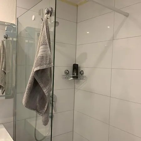 Apartamento Mit Herrlicher Aussicht Uebers Murgtal