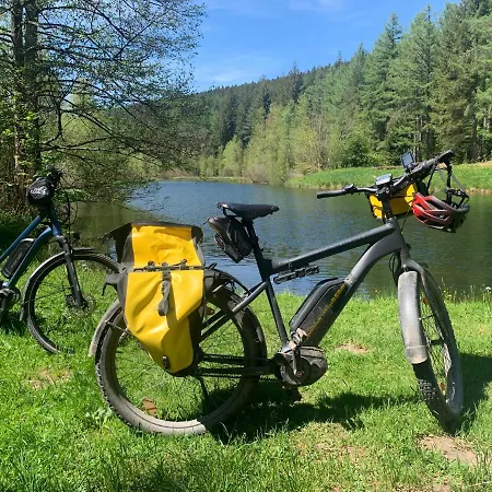Mit Herrlicher Aussicht Uebers Murgtal Apartamento Baiersbronn